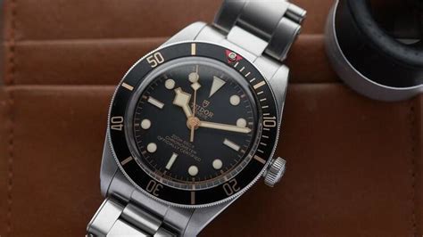 tudor black bay fifty eight opinioni